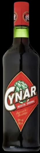 LICOR CYNAR 900ML