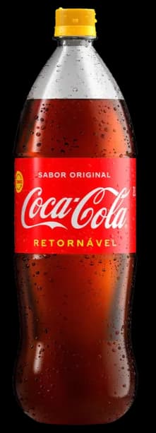 COCA COLA RETORNAVEL 9X2LTS