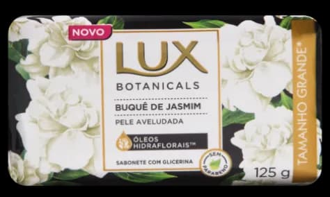 SAB LUX GRANDE B JASMIM 12X125G