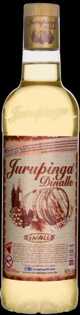 JURUPINGA DINALLE PET 975ML