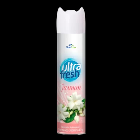 ODORIZ ULTRAFRESH JASMIN 12X400ML