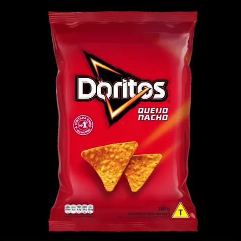 ELMA DORITOS NACHO PC 120G