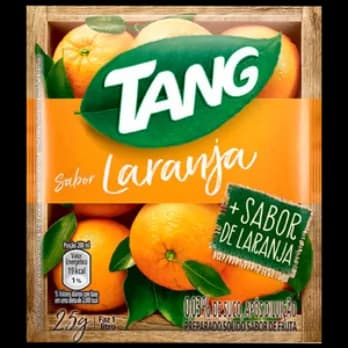 REFRESCO TANG LARANJA 10X25G