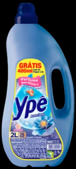 AMAC YPE ACONCHEGO AZUL L2P1,6 6X2LTS