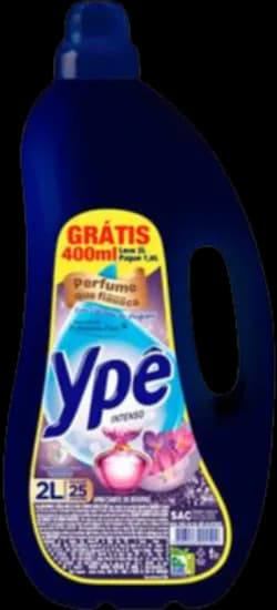 AMAC YPE INTENSO A ESCURO L2P1,6 6X2LTS