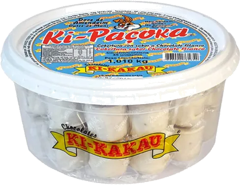 KI-PACOCA BCA POTE 1,01KG C/50