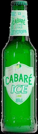 ICE CABARE LIMAO 12X275ML