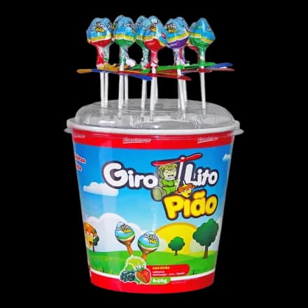 PIRUL FLORESTAL GIROLITO PIAO SORT C/80