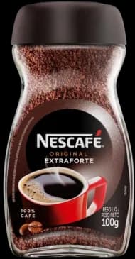 CAFE SOL NESCAFE ORIG EX FORTE VDR 24X100G
