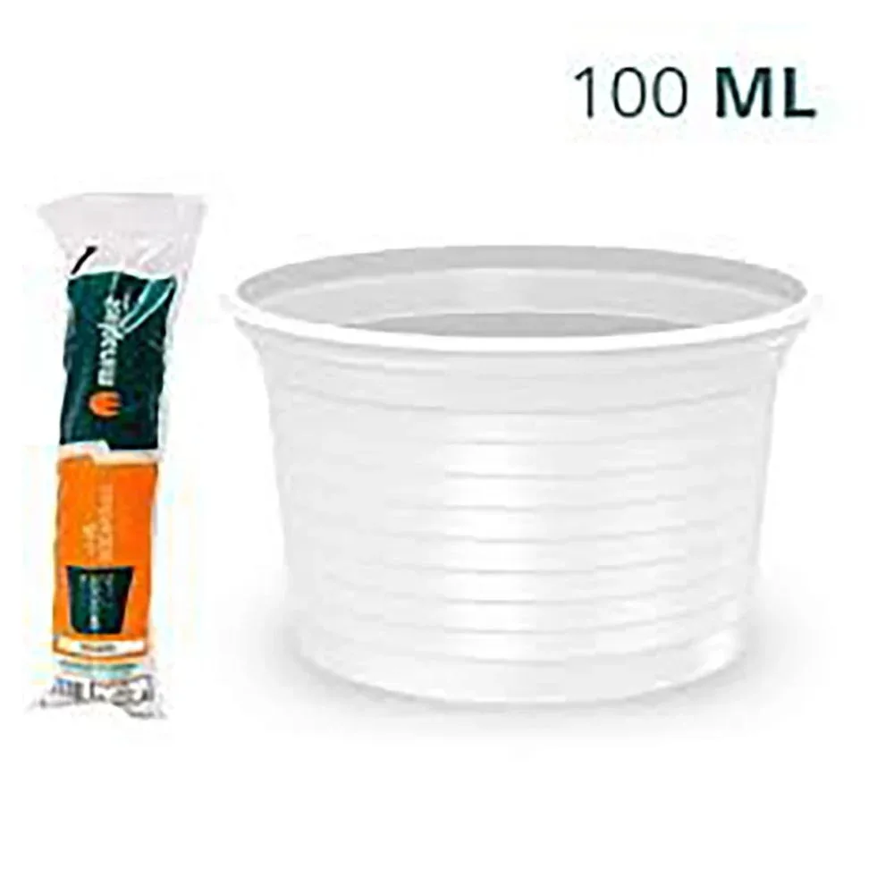 POTE MINAPLAST ACRIL 100ML C/100