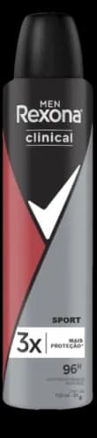 DES, REXONA MEN SPORT 12X150ML