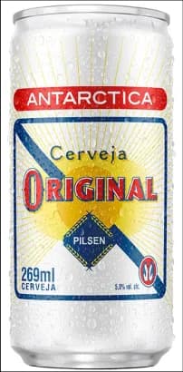 ORIGINAL LT 8X269ML