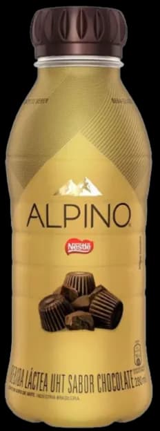BEB, LACTEA NESTLE ALPINO 24X280ML