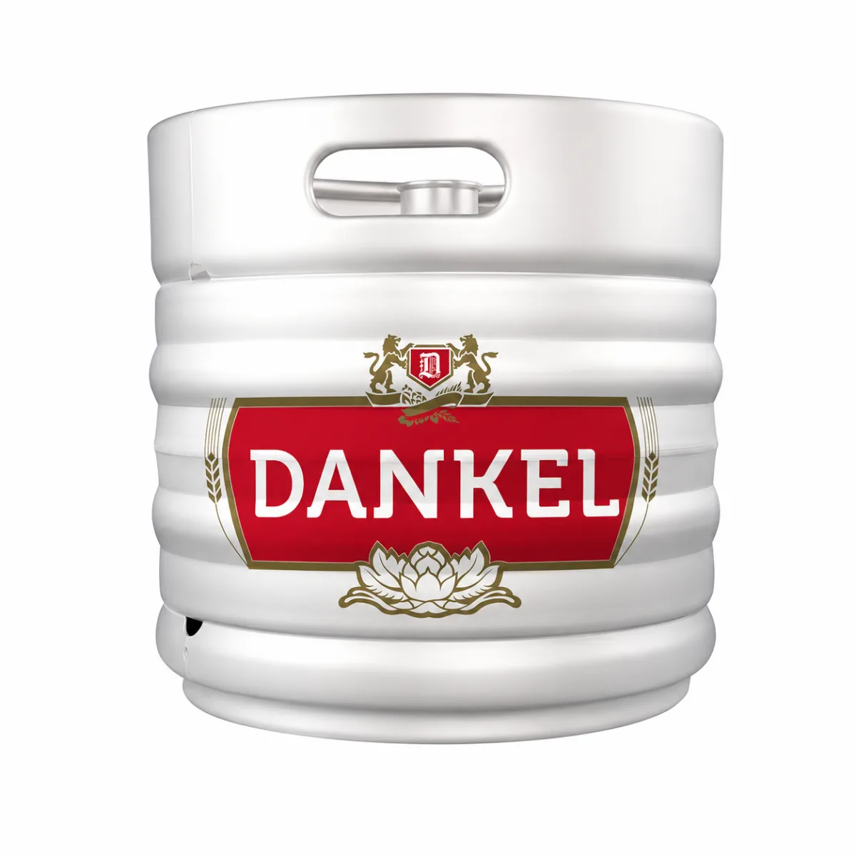 CHOPP CLARO DANKEL 15LT