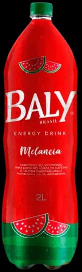 ENERG, BALY MELANCIA PET 6X2LTS