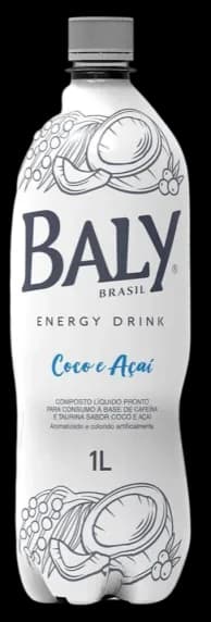 ENERG, BALY COCO E ACAI PET 6X2LTS