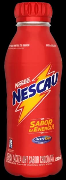 BEB LACTEA NESTLE NESCAU 24X270ML