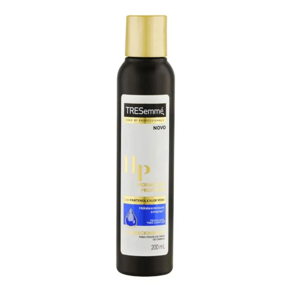 CONDICIONADOR TRESEMME HIDR PROFUNDA 200ML