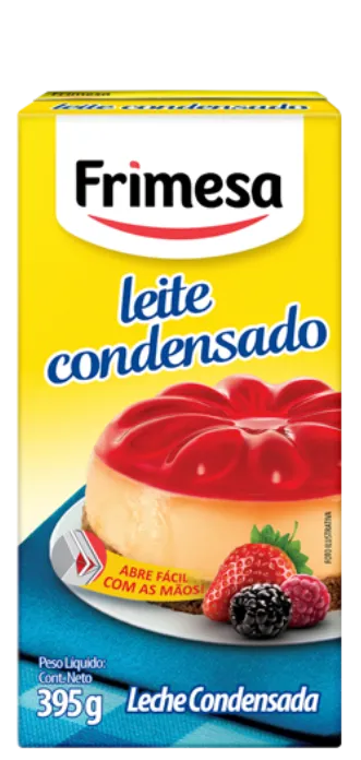 LEITE COND, S DESN FRIMESA 27X395G