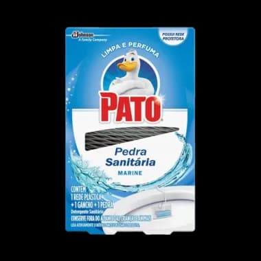 PEDRA SAN, PATO MARINE 12X25G