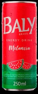 ENERG, BALY MELANCIA LT 6X250ML