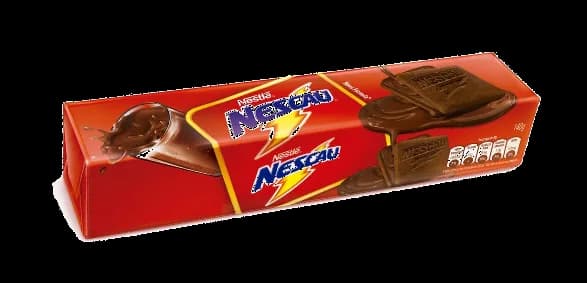 BISC, RECH NESTLE NESCAU 60X140G