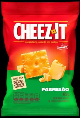 APERITIVO SALG CHEEZ IT PARMESAO 20X65G