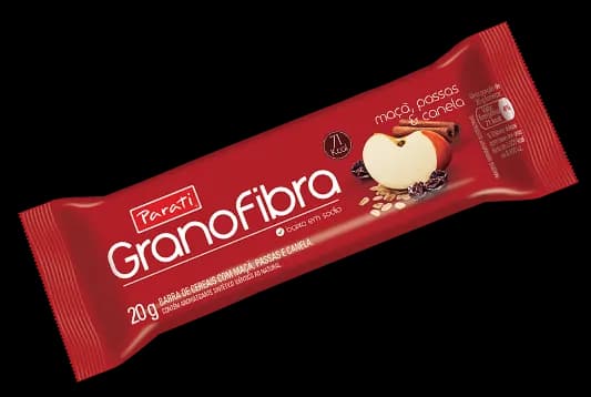 CEREAL B PARATI MACA PAS E CAN 24X20G 480G
