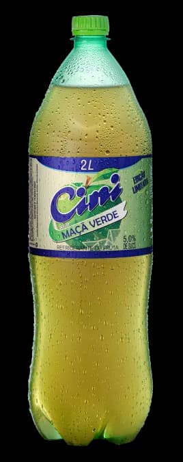CINI MACA VERDE 6X2LTS