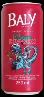 ENERG, BALY PITAYA LT 6X250ML