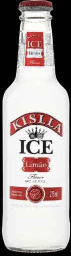 ICE KISLLA LIMAO VDR 24X275ML