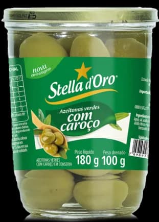 CONS AZEITONA STELLADORO C/ CAR VDR 12X200G
