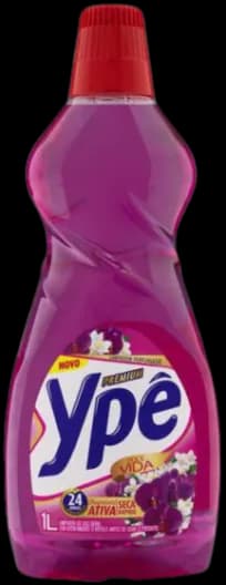 LIMP PERF YPE DOCE VIDA 12X1LT