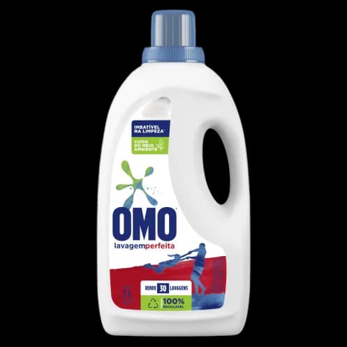 LAVA R LIQ OMO LAV PERFEITA 4X3LT