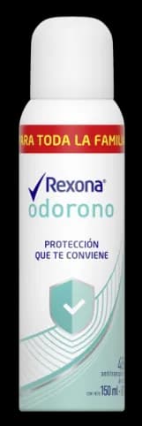 DES, REXONA FEM ODORONO 12X150ML