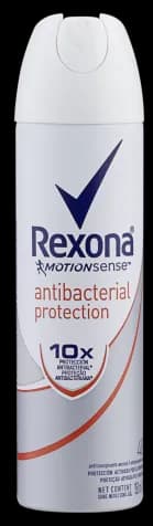 DES, REXONA FEM ANTIBACTERIAL 12X150ML