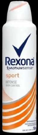 DES, REXONA FEM SPORT 12X150ML