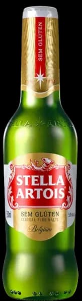 CERV STELLA ARTOIS S/GLUTEN LN 24X330ML