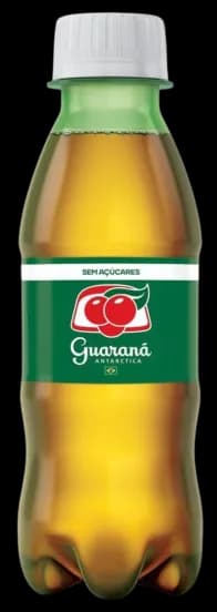 GUARANA ANTARCTICA ZERO PET 12X200ML