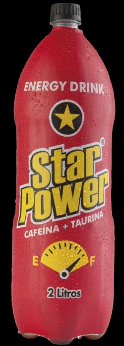 ENERG, STAR POWER ORI PET 6X2LTS