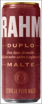 BRAHMA DUPLO MALTE LT 6X310ML