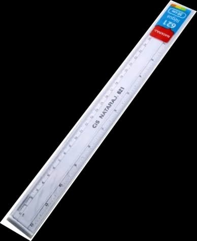 ESC REGUA CIS 30CM
