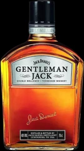 WHISKY JACK DANIELS GENTLEMAN 1000ML