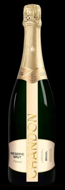 ESPUMANTE CHANDON RESERVE BRUT 750ML