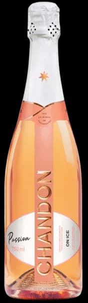 ESPUMANTE CHANDON ROSE PASSION 750ML