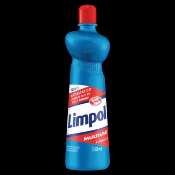 M, USO LIMPOL TRADICIONAL 12X500ML