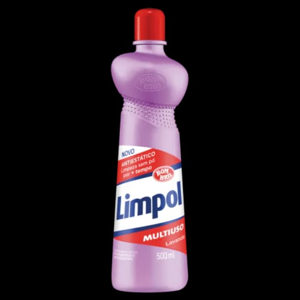 M, USO LIMPOL LAVANDA 12X500ML