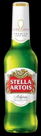 CERV STELLA ARTOIS LN 24X330ML