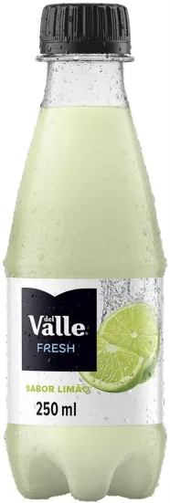 DV FRESH LIMAO 12X250ML