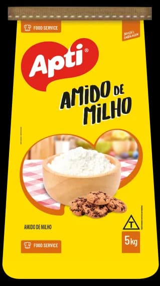 AMIDO MILHO APTI 5KG
